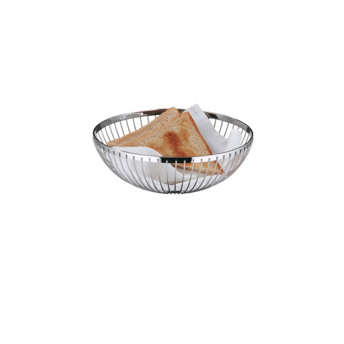 Wmf Bistro Yuvarlak Ekmek Sepeti 18 Cm 06.6575.6040 - 2