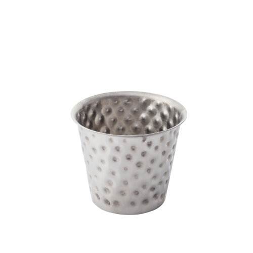 Xpd8882 Paslanmaz Sunum Kase 10X9Cm - KLT