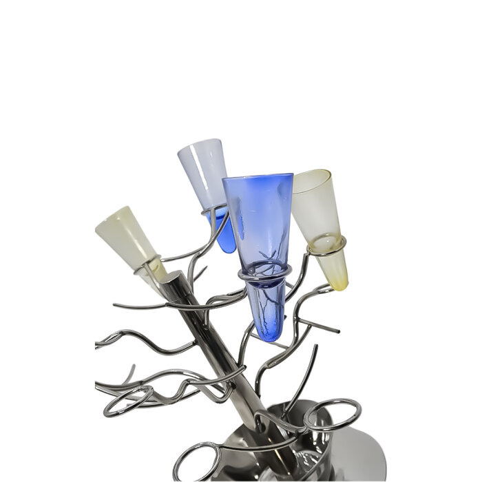 Xpd88828 Sunum Konik Kase 10.5 x 4 cm - 2