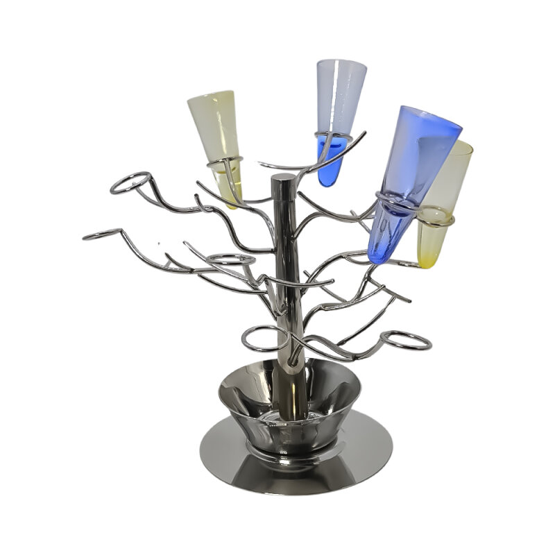 Xpd88828 Sunum Konik Kase 10.5 x 4 cm - 1