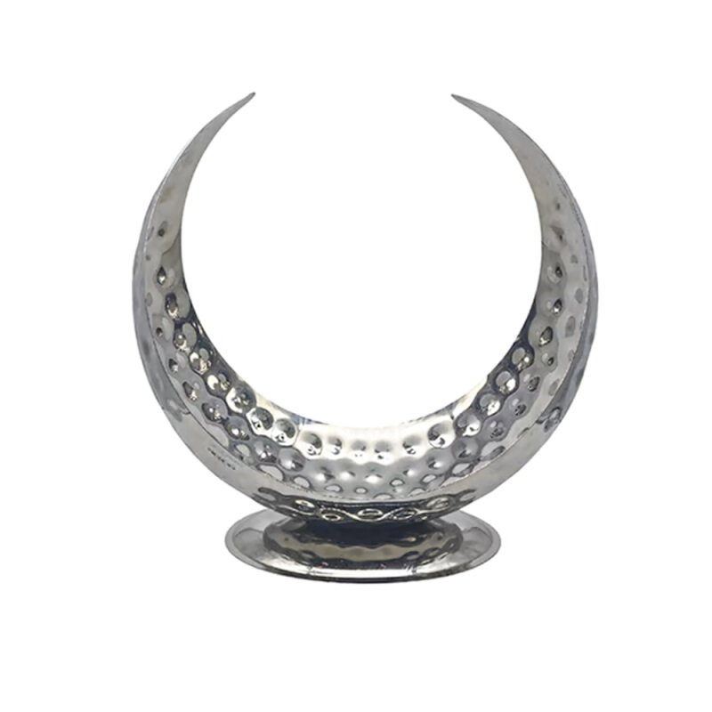 Xpd8886 Paslanmaz Büfe Standı Moon Byk - 1