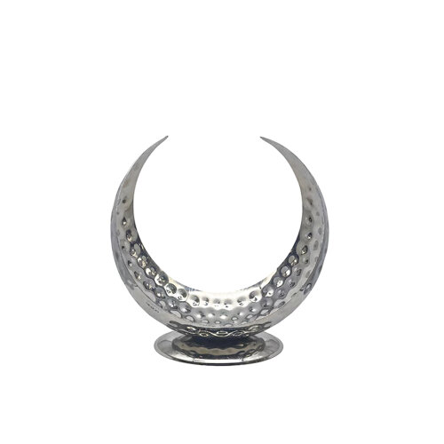 Xpd8886 Paslanmaz Büfe Standı Moon Kçk 3x33x21 cm - KLT