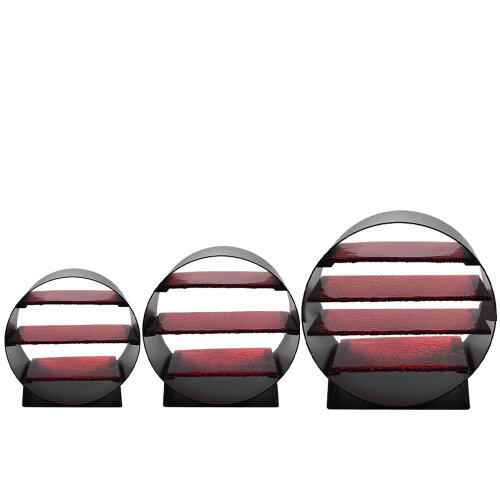 Xpd9991 Kasnak Stand 3 Lü 40x60x80 cm - KLT