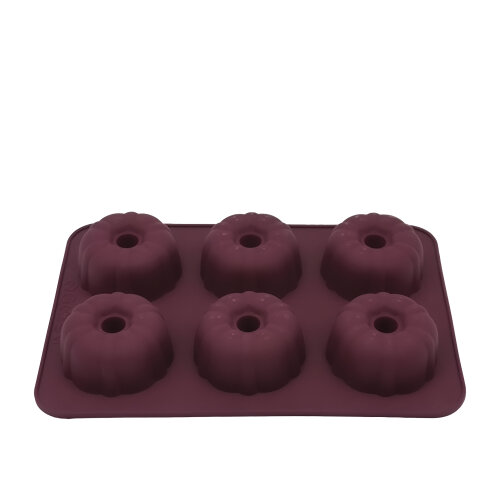 Yaşar Cam 6 Lı Mini Kalıp - 2