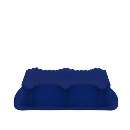 Yaşar Cam Baton Kek Kalıbı Lacivert - 2