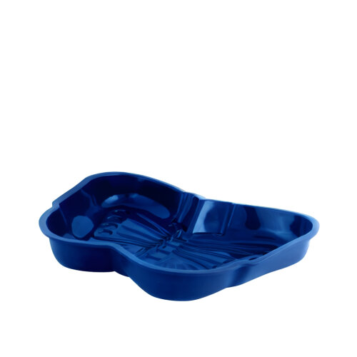 Yaşar Cam Kelebek Kek Kalıbı Lacivert - 2