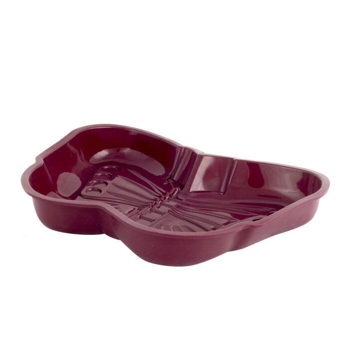 Yaşar Cam Kelebek Kek Kalıbı - 1