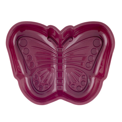 Yaşar Cam Kelebek Kek Kalıbı - 2