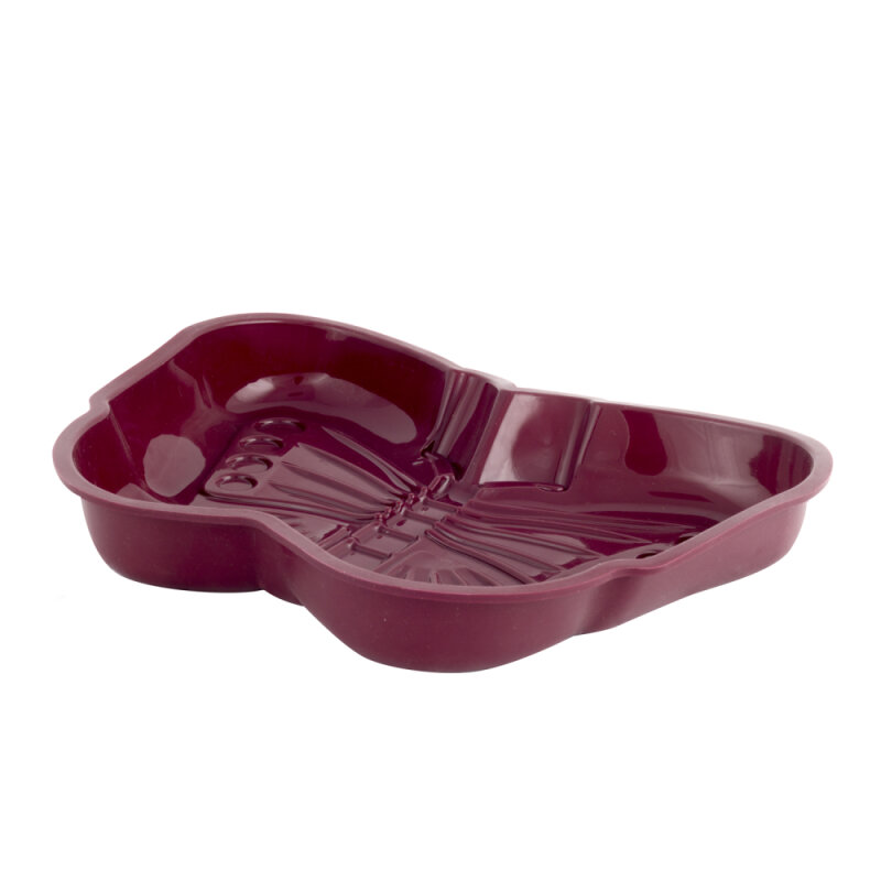 Yaşar Cam Kelebek Kek Kalıbı - 1