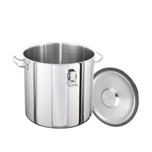 Kapp Yemek Taşıma Tabanlı 40X40 Cm 50 Ltr - KAPP