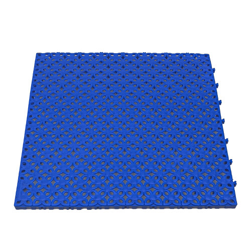 Yeşiller Bar Örtüsü Mavi 33X33 cm - YEŞİLLER