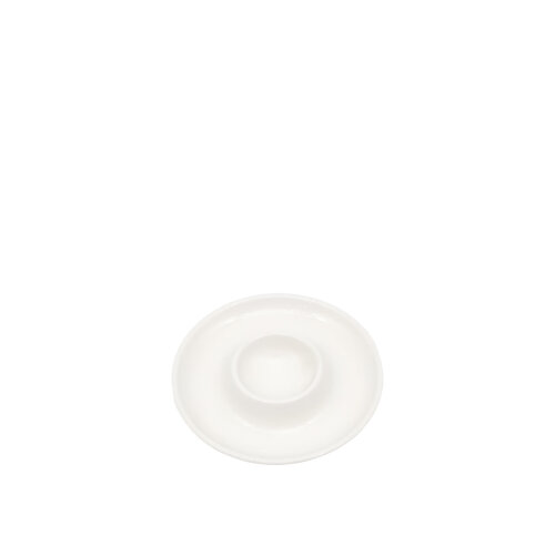 Tulu Porselen Yumurtalık (Tabak) 10Cm - TULU PORSELEN