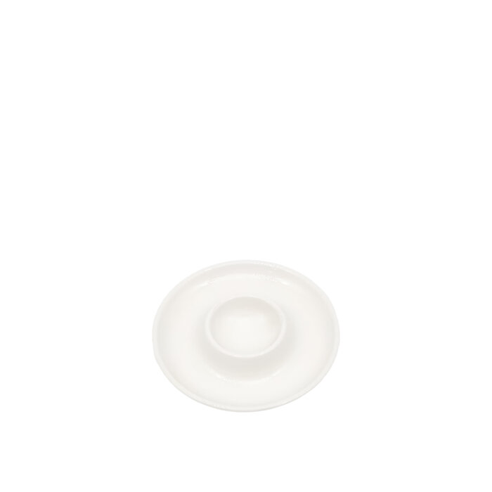 Tulu Porselen Yumurtalık (Tabak) 10Cm - 1